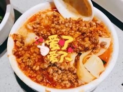 -海底捞火锅(南海万科广场店)