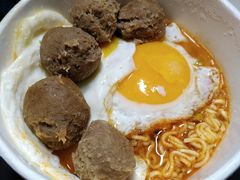 -阿婆油墩子(五里桥路188弄小区店)