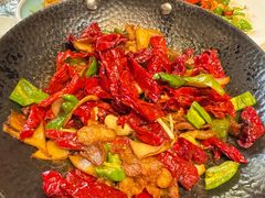 -海尔巴格·新疆菜(吐鲁番店)