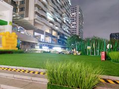 -深圳来福士广场