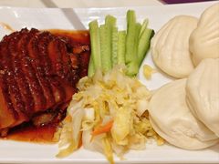 -凯鸽酒楼(大同振兴街店)