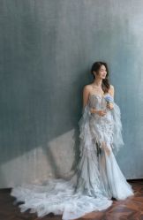 -Mu慕婚纱摄影·超级工作室