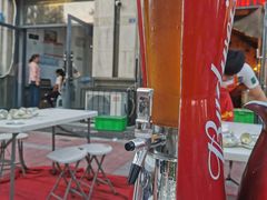 -麻辣欧巴海鲜烧烤(乐购店)