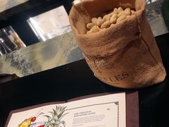 -Long Bar(莱佛士酒店)