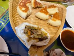 -牧马人奶茶馆(乌兰察布总店)