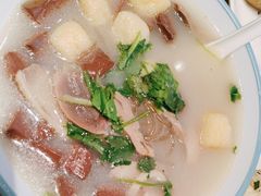 -小杨生煎(香港名都店)