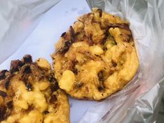 -阿婆油墩子(五里桥路188弄小区店)