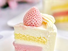 -壹点壹客·生日蛋糕(南山店)