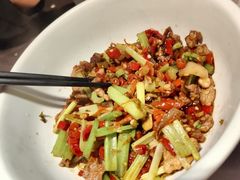 -回头食客-李久其家民间餐厅(望城金桥国际店)