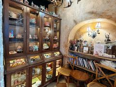 -乡田小墅(展览馆路JK FUN商城店)