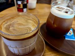 -沪水焙煎室(淡水路店)