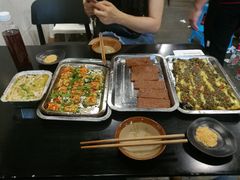 -夜烤·宜宾烧烤(回龙湾店)