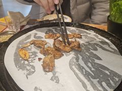 -酒拾烤肉(阳光100店)