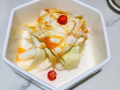 洗澡泡菜-渔语鱼酸菜鱼新川菜(来福士店)