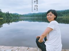 -五营红松林海景区