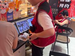 -Xcape异时刻密室逃脱魔法互动(瑞虹天地太阳宫店)