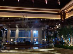 -惠州金海湾嘉华度假酒店