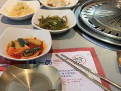 -韩一品韩国料理(柏庐南路店)