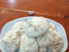 -天津包子铺(万泉庄店)