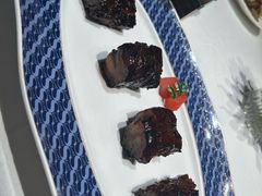 牛肉叉燒-炳胜私厨(万象前海店)