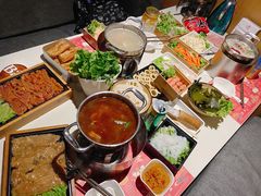 -火锅先生(五马街店)