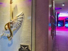 -真爱范特西KTV(交大店)