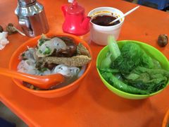 -富记鱼蛋粉(西村店)