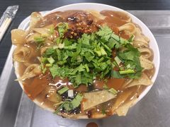 -正味斋锅巴菜(西北角店)