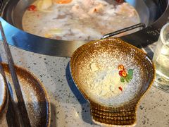 -313羊庄铁锅烀羊肉·烤全羊·烧烤龙虾·团建聚餐(永德路店)
