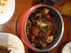 -金掌勺东北菜(格兰晴天店)