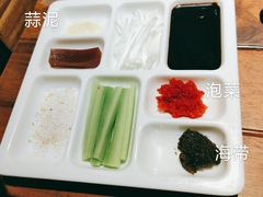 -小放牛炒菜馆(北国商城店)