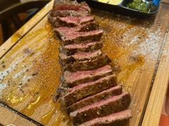 -安立可意大利美食