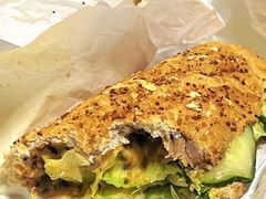 -赛百味SUBWAY(哈西店)