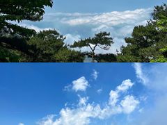 -庐山风景名胜区
