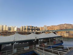 -十里店桥客运码头