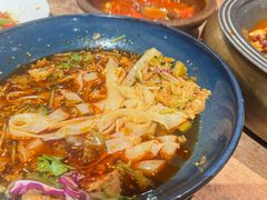-耶里夏丽·丝路新疆菜·清真食品(徐汇南丹东路臻选店)