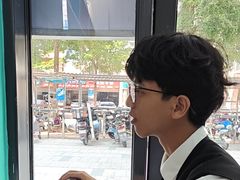 -拍刻风照相馆(花都融创店)