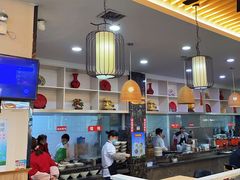 -蒋家桥饺面店(东关街店)