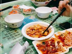-令氏家外家周礼食府(桥南店)