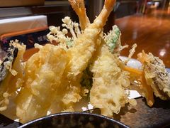 -千代武日本料理(开发区店)