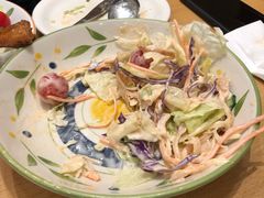 -萨莉亚意式餐厅(中北永旺店)