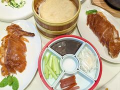 -惠丰堂饭庄·烤鸭·京味菜(翠微路店)