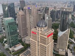 -东方明珠广播电视塔