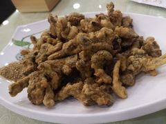 -东四民芳餐厅(世茂工三店)