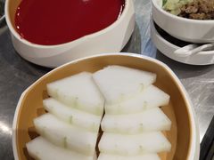 -海底捞火锅(劲松店)