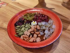 -辣伍爺·冒菜(乐淘里店)
