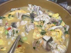 -朗妈私房菜(婺女州店)