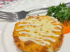 -92°C俄式厨房(中央大街店)