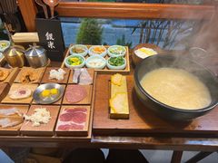 -银米·云南传统过桥米线(双廊黑金冠店)
