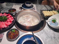 -大头椰·海南椰子鸡火锅(思明万象城店)